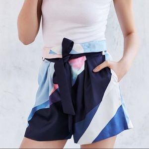 Finders Keepers Keep Cool Short